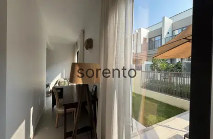 Villa - 3 Bedrooms - 4 Bathrooms for sale in Aura - Tilal Al Ghaf - Dubai