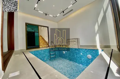 Villa - 6 Bedrooms - 7+ Bathrooms for sale in Al Amira Village - Al Yasmeen - Ajman