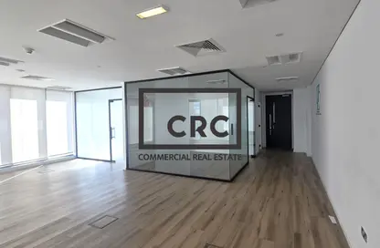 Office Space - Studio for rent in Al Maktab Tower - Al Barsha 1 - Al Barsha - Dubai