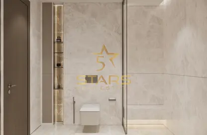Apartment - 2 Bedrooms - 3 Bathrooms for sale in Reef 1000 - Dubai Land - Dubai