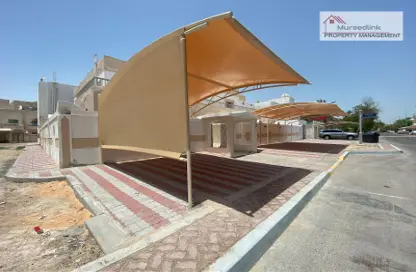 Villa for sale in Al Mushrif Villas - Al Mushrif - Abu Dhabi