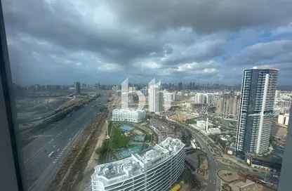 شقة - 2 غرف نوم - 2 حمامات للايجار في سكايز من دانوب - ارجان - دبي