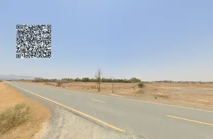 Land - Studio for sale in Manama - Ajman