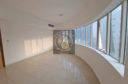 Apartment - 4 Bedrooms - 2 Bathrooms for rent in Al Rashidiya Towers - Al Rashidiya - Ajman Downtown - Ajman