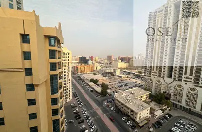 شقة - 3 غرف نوم - 4 حمامات للبيع في B3 برج الخور - أبراج الخيل - عجمان وسط المدينة - عجمان