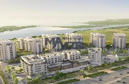 Apartment - 1 Bedroom - 2 Bathrooms for sale in Reeman Living - Al Shamkha - Abu Dhabi