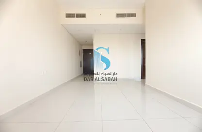 Apartment - 1 Bedroom - 1 Bathroom for rent in Tiger Building Al Qadesia - Al Nahda - Sharjah