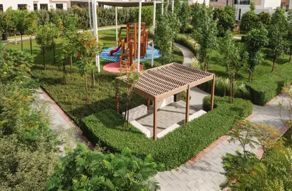 Villa - 3 Bedrooms - 4 Bathrooms for sale in Nasma Residence - Al Tai - Sharjah