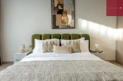 Apartment - Studio - 1 Bathroom for rent in Binghatti Phoenix - District 13 - Jumeirah Village Circle - Dubai