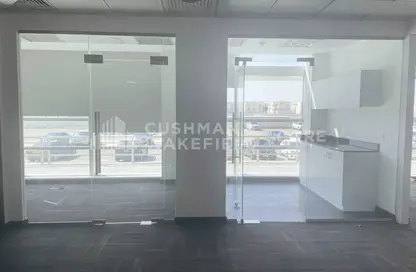 مكتب - استوديو للايجار في مدينة محمد بن زايد - أبوظبي