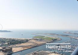 Apartment - 1 bedroom - 2 bathrooms for sale in Princess Tower - Dubai Marina - Dubai