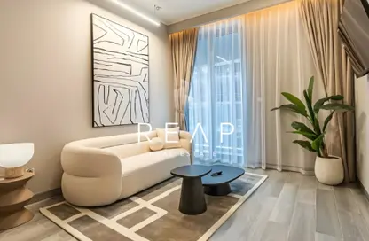 شقة - غرفة نوم - 1 حمام للبيع في كونسبت 7 ريزيدنس - قرية الجميرا سركل - دبي شقة - غرفة نوم - 1 حمام للبيع في كونسبت 7 ريزيدنس - قرية الجميرا سركل - دبي