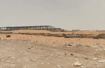 Land - Studio for sale in Umm Al Thuoob - Umm Al Quwain