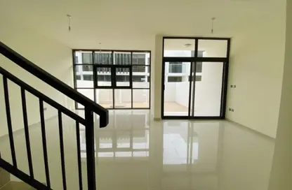 Townhouse - 3 Bedrooms - 4 Bathrooms for sale in Janusia - The Roots DAMAC Hills 2 - Damac Hills 2 - Dubai
