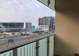 Apartment - 3 bedrooms - 3 bathrooms for rent in Al Nada 2 - Al Muneera - Al Raha Beach - Abu Dhabi