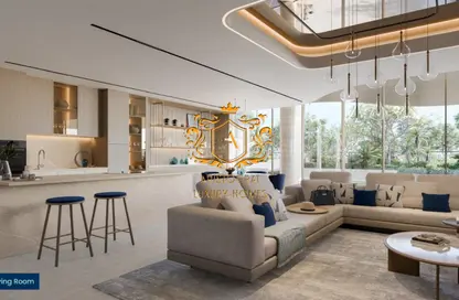 Apartment - 2 Bedrooms - 3 Bathrooms for sale in Vitalia - Palm Jumeirah - Dubai