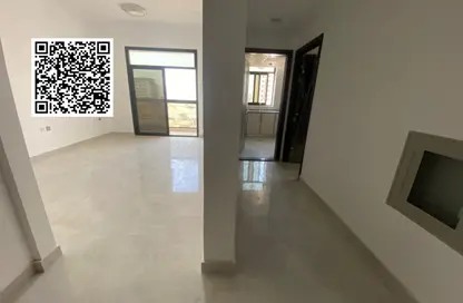شقة - غرفة نوم - 2 حمامات للايجار في الجرف 3 - الجرف - عجمان وسط المدينة - عجمان