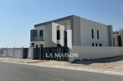 Villa - 6 Bedrooms - 7+ Bathrooms for rent in West Yas - Yas Island - Abu Dhabi