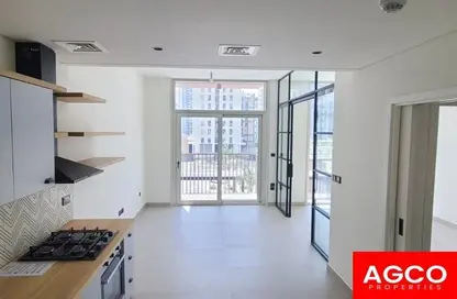 Apartment - 1 Bedroom - 1 Bathroom for rent in Collective 2.0 Tower B - Collective 2.0 - Dubai Hills Estate - Dubai