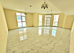 Apartment - 2 bedrooms - 3 bathrooms for rent in The Square 2 - Muwaileh Commercial - Sharjah