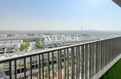 Apartment - 1 Bedroom - 2 Bathrooms for sale in Mag 970 - Mohammed Bin Rashid City - Dubai