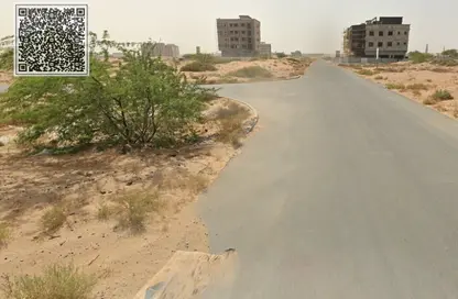 أرض - استوديو للبيع في عجمان جلوبال سيتي - العالية - عجمان