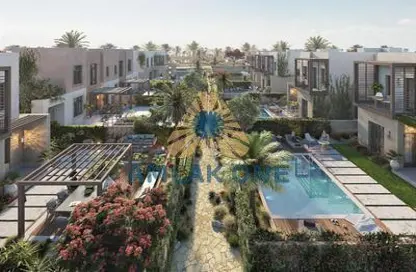 Apartment - 2 Bedrooms - 3 Bathrooms for sale in Al Jurf Gardens - AlJurf - Ghantoot - Abu Dhabi
