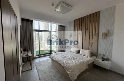 Apartment - 2 Bedrooms - 4 Bathrooms for sale in ATRIA RA - Atria Residences - Business Bay - Dubai