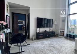 شقة - 1 غرفة نوم - 2 حمامات للبيع في 29 برج بوليفارد - برج بوليفارد 29 - دبي وسط المدينة - دبي