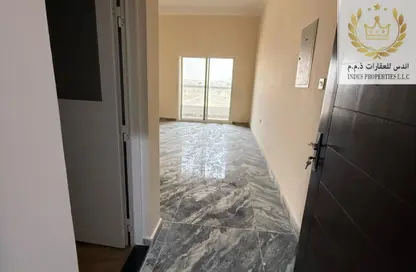 Apartment - 1 Bedroom - 2 Bathrooms for rent in Al Jurf 3 - Al Jurf - Ajman Downtown - Ajman