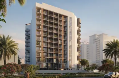 Apartment - 2 Bedrooms - 3 Bathrooms for sale in Verdania 2 - Dubai Land Residence Complex - Dubai