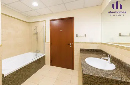 شقة - 2 غرف نوم - 3 حمامات للايجار في صدف 6 - صدف - مساكن شاطئ الجميرا - دبي