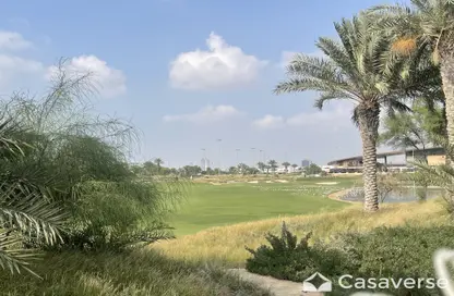 فيلا - 6 غرف نوم - 6 حمامات للبيع في أوتوجراف كوليكشن - داماك هيلز - دبي