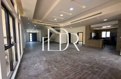 Villa - 5 Bedrooms - 7+ Bathrooms for rent in Al Shamkha - Abu Dhabi
