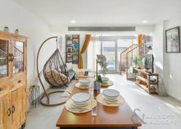 Duplex - 1 bedroom - 2 bathrooms for sale in Shamal Waves - Jumeirah Village Circle - Dubai Duplex - 1 bedroom - 2 bathrooms for sale in Shamal Waves - Jumeirah Village Circle - Dubai