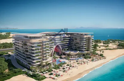 Apartment - Studio - 1 Bathroom for sale in The Unexpected by Al Marjan Island Hotel and Residences - Al Marjan Island - Ras Al Khaimah Apartment - Studio - 1 Bathroom for sale in The Unexpected by Al Marjan Island Hotel and Residences - Al Marjan Island - Ras Al Khaimah