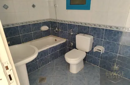 Apartment - 1 Bedroom - 1 Bathroom for rent in Al Hamidiya 1 - Al Hamidiya - Ajman