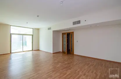 Apartment - 4 Bedrooms - 5 Bathrooms for rent in Beach Towers - Shams Abu Dhabi - Al Reem Island - Abu Dhabi