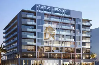 Apartment - 2 Bedrooms - 4 Bathrooms for sale in Amalia Residences - Al Furjan - Dubai
