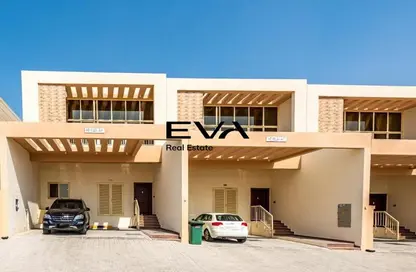 Villa - 4 Bedrooms - 4 Bathrooms for rent in Murooj Al Furjan West - Al Furjan - Dubai