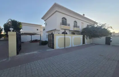 Duplex - 3 Bedrooms - 4 Bathrooms for rent in Al Uraibi - Ras Al Khaimah