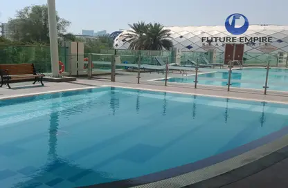 شقة - غرفة نوم - 2 حمامات للايجار في ميدان النصر - عود ميثاء - بر دبي - دبي