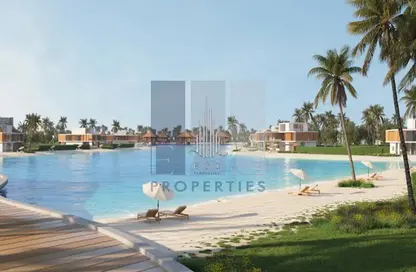 Land - Studio for sale in Arabian Hills Estate - Al Faqa'a - Al Ain