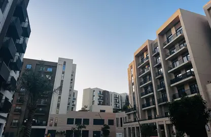 شقة - 2 غرف نوم - 3 حمامات للبيع في سيان بيتش ريزيدنس - مريم بيتش ريزيدنس - جزيرة مريم - الشارقة