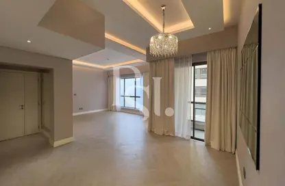 Apartment - 3 Bedrooms - 4 Bathrooms for sale in Rimal 3 - Rimal - Jumeirah Beach Residence - Dubai