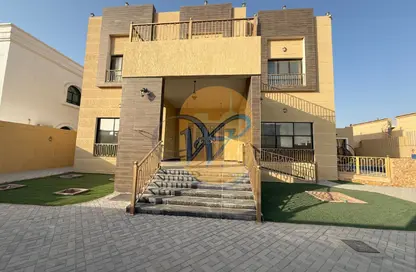 Villa - 6 Bedrooms - 7 Bathrooms for rent in Al Riffa - Ras Al Khaimah