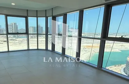 Apartment - 2 Bedrooms - 2 Bathrooms for rent in Radiant Square - City Of Lights - Al Reem Island - Abu Dhabi