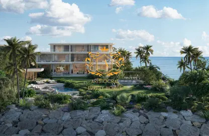 Villa - 7 Bedrooms - 7+ Bathrooms for sale in Jumeirah Asora Bay - Jumeirah - Dubai