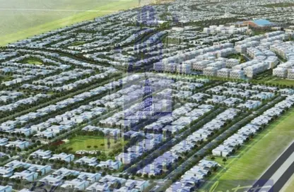 Land - Studio for sale in Jebel Ali Hills - Jebel Ali - Dubai