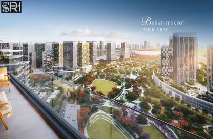 شقة - 1 حمام للبيع في عزيزي ميلان 51 - سيتي أوف أرابيا - دبي شقة - 1 حمام للبيع في عزيزي ميلان 51 - سيتي أوف أرابيا - دبي